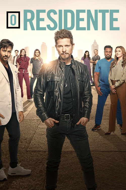 The Resident (2018)