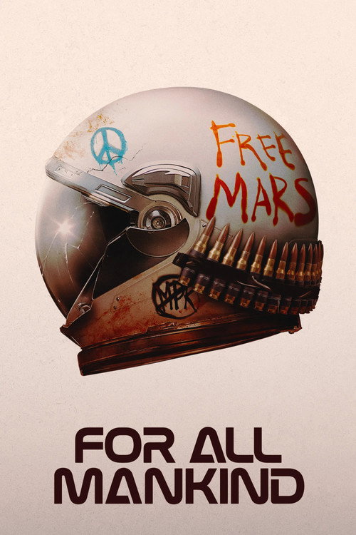 For All Mankind (2019)
