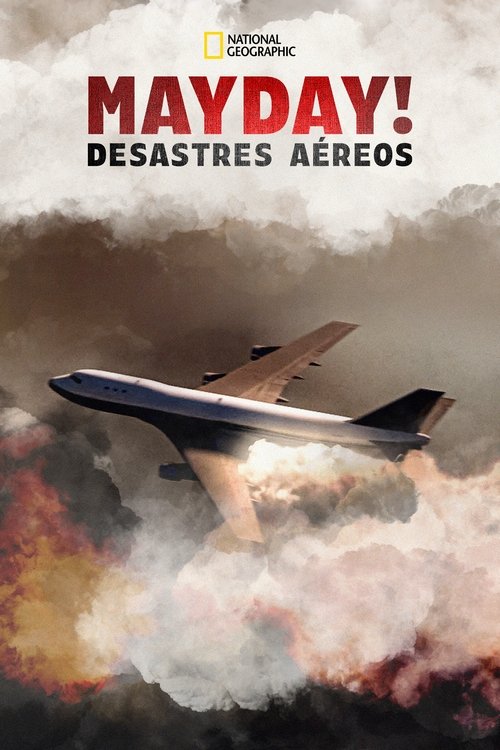 MAYDAY! Desastres Aéreos (2003)