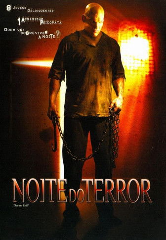 Noite do Terror (2006)