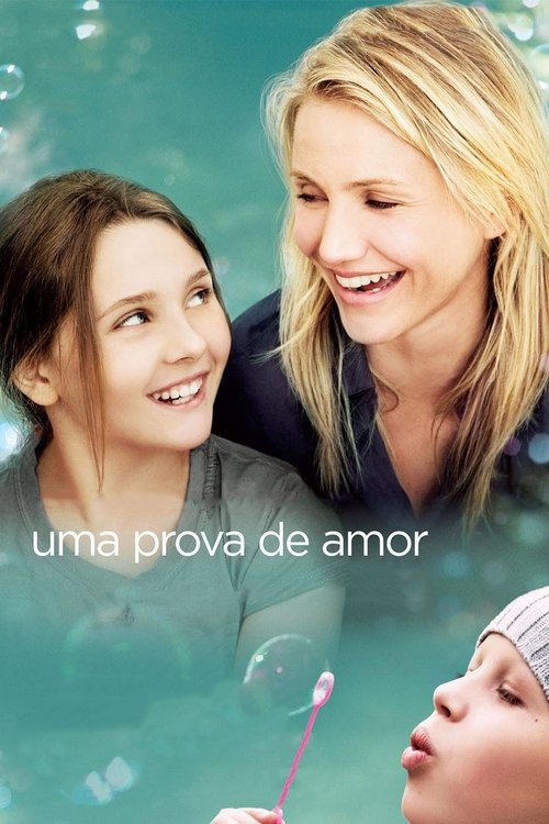 Uma Prova de Amor (2009)