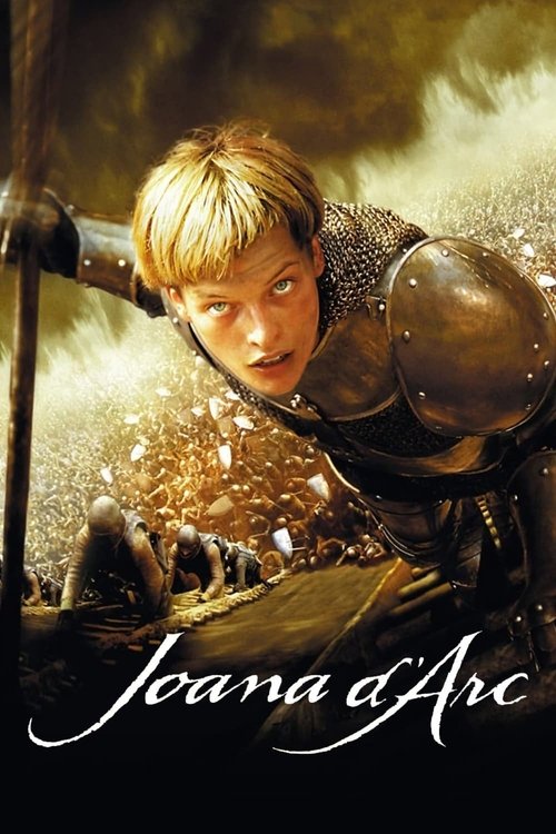 Joana D’Arc (1999)