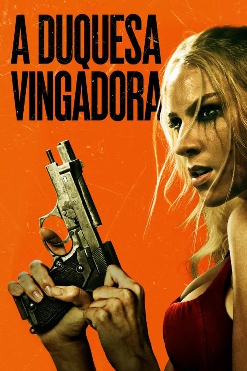 A Duquesa Vingadora (2024)