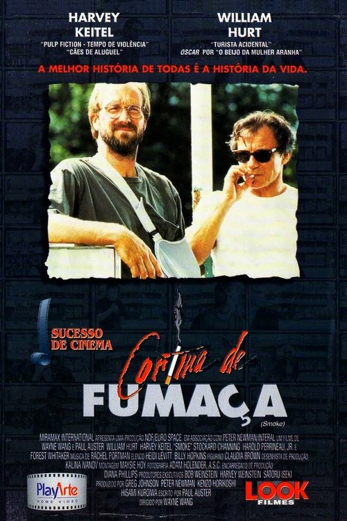 Cortina de Fumaça (1995)
