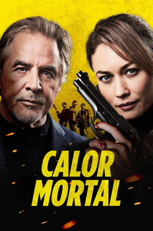 Calor Mortal (2022)