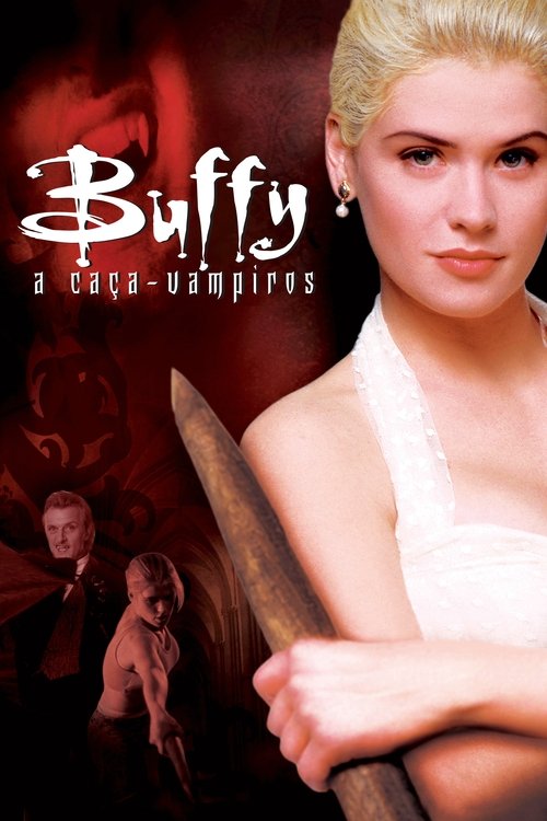Buffy, a Caça Vampiros (1992)
