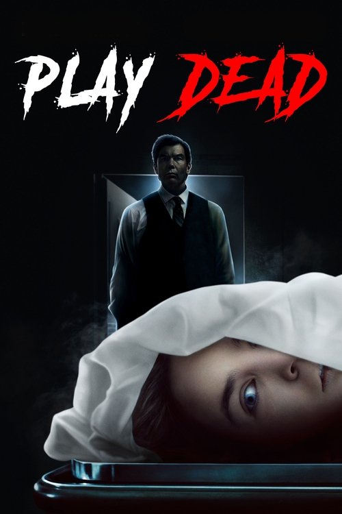 Play Dead: Nos Bastidores Da Morte (2022)