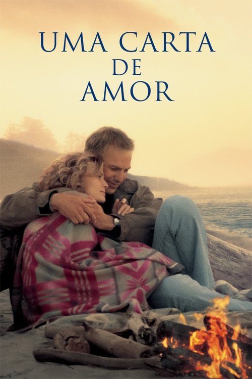 Uma Carta de Amor (1999)