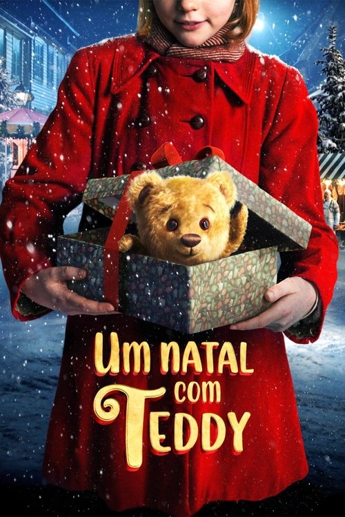 Um Natal com Teddy (2022)