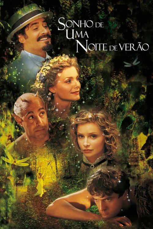 Sonho de uma Noite de Verão (1999)