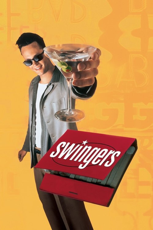 Swingers – Curtindo a Noite (1996)