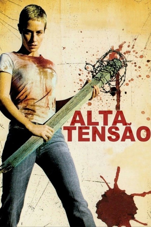 Alta Tensão (2003)