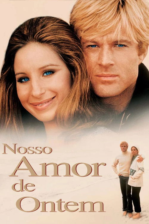 Nosso Amor de Ontem (1973)