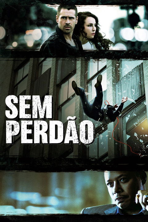 Sem Perdão (2013)