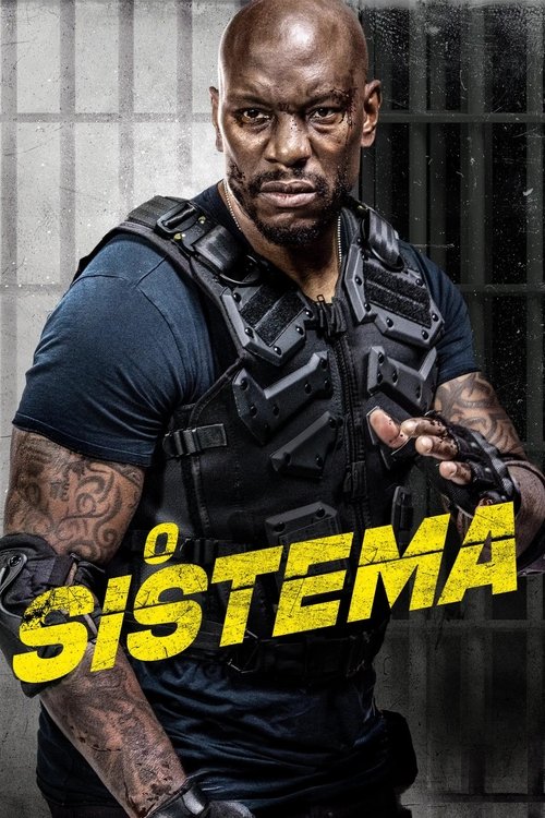 O Sistema (2022)