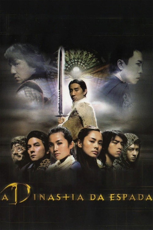 A Dinastia da Espada (2004)