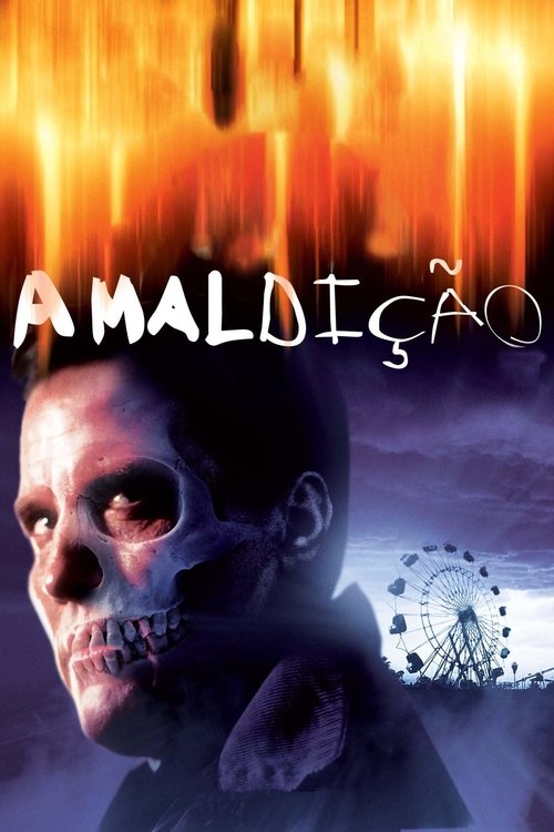 A Maldição (1996)