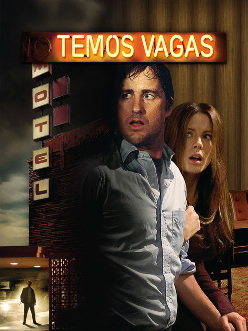 Temos Vagas (2007)