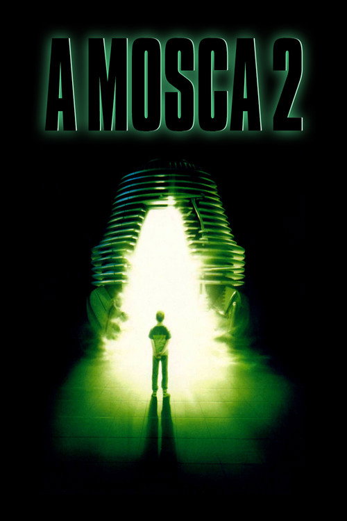 A Mosca 2 (1989)