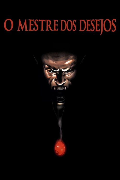 O Mestre dos Desejos (1997)
