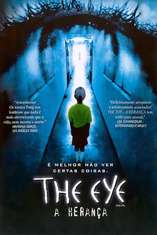 The Eye – A Herança (2002)