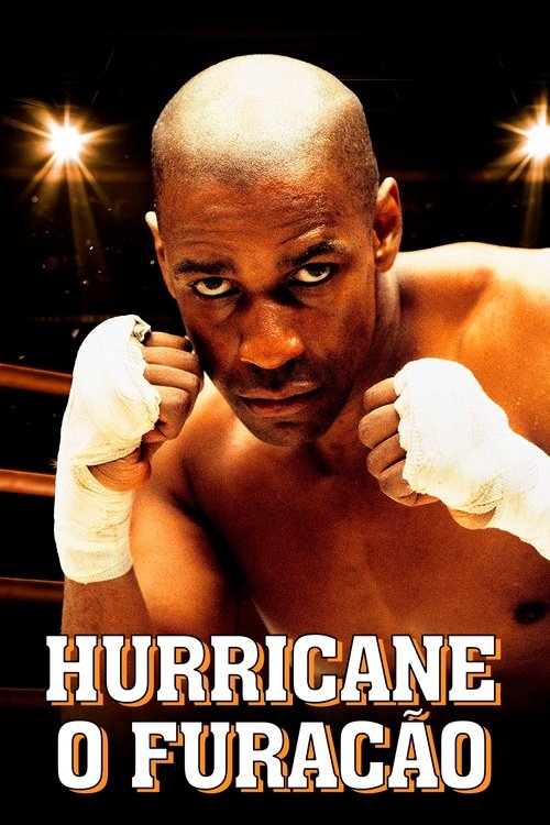 Hurricane: O Furacão (1999)