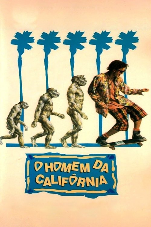 O Homem da Califórnia (1992)