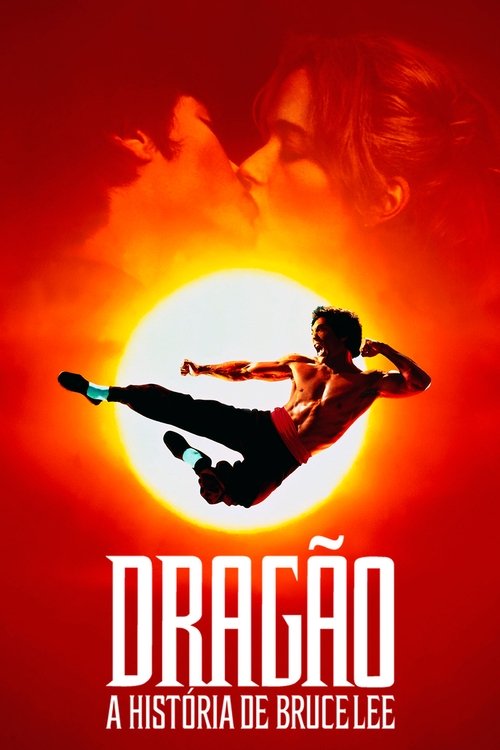 Dragão: A História de Bruce Lee (1993)