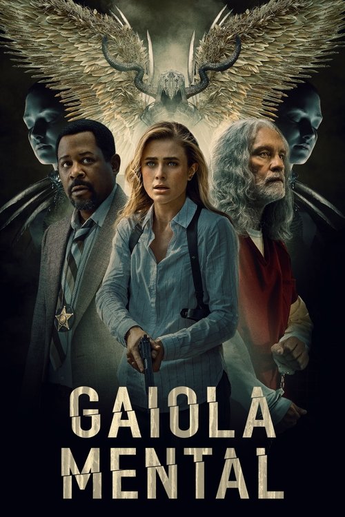 Gaiola Mental (2022)