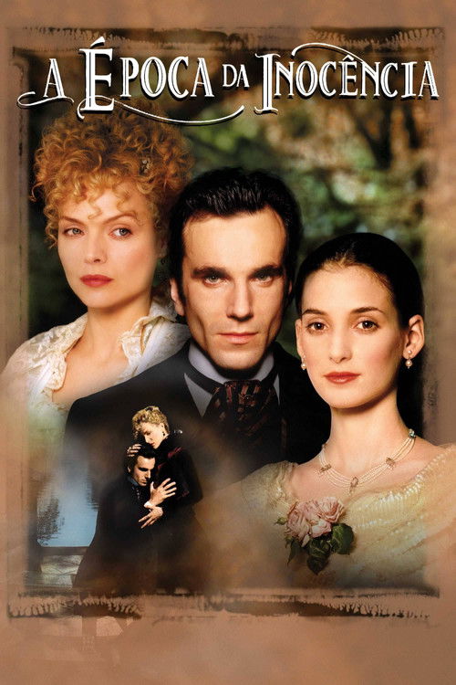 A Época da Inocência (1993)
