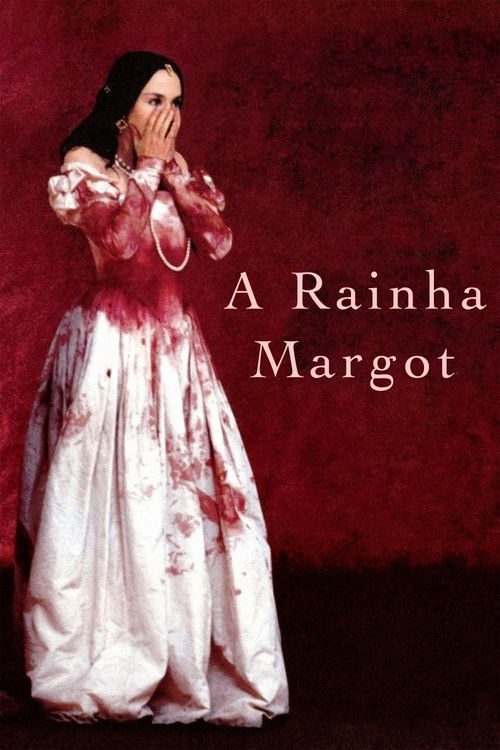 A Rainha Margot (1994)