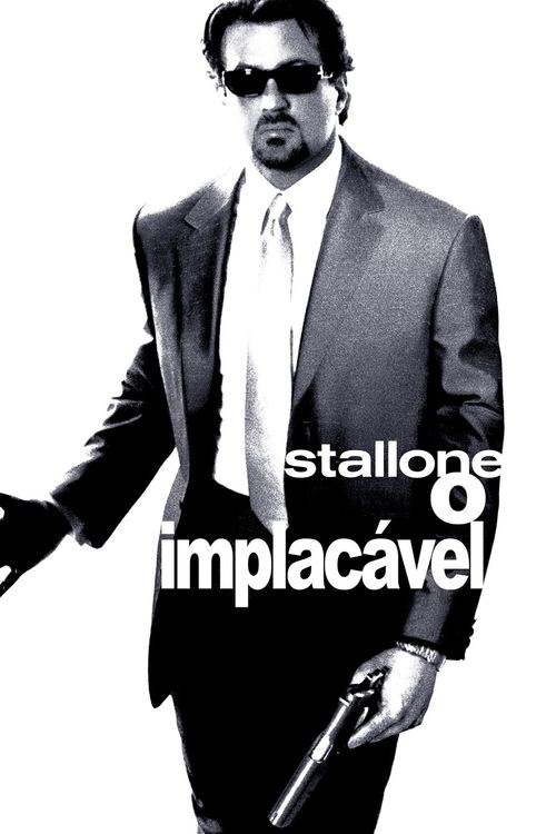 O Implacável (2000)