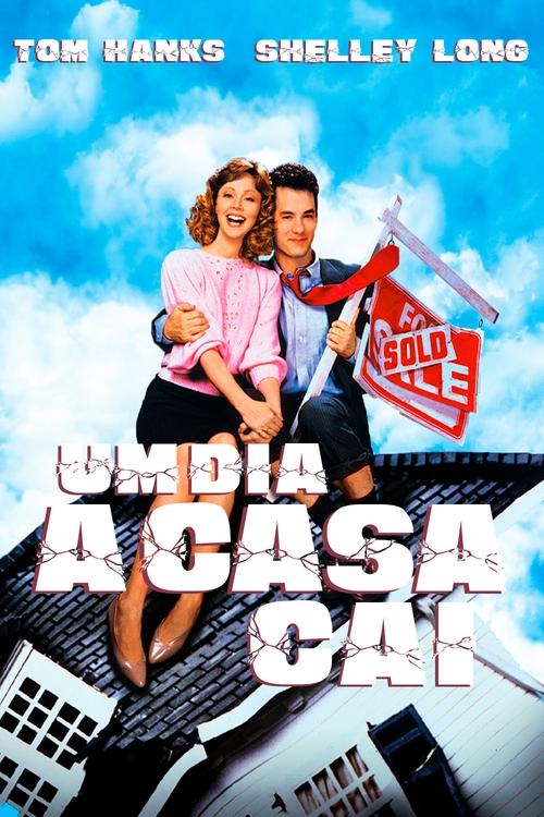 Um Dia a Casa Cai (1986)