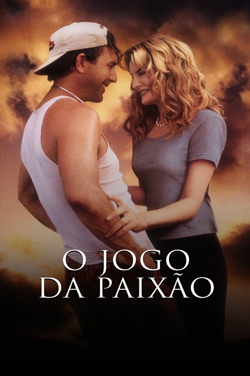 O Jogo da Paixão (1996)