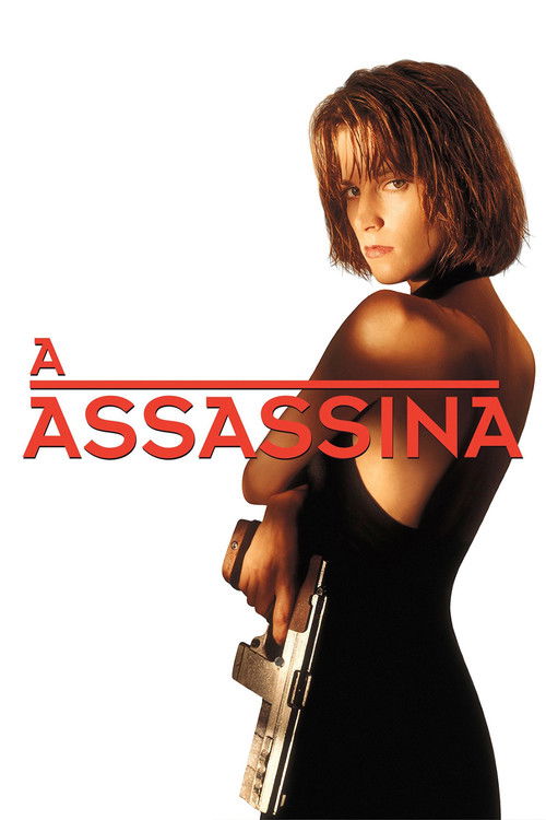 A Assassina (1993)