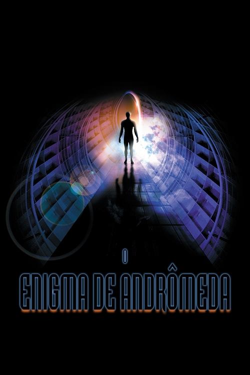 O Enigma de Andrômeda (1971)