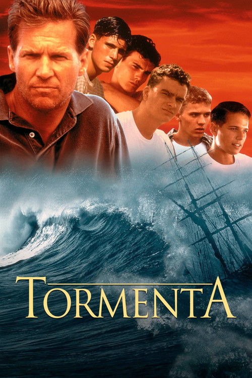 Tormenta (1996)