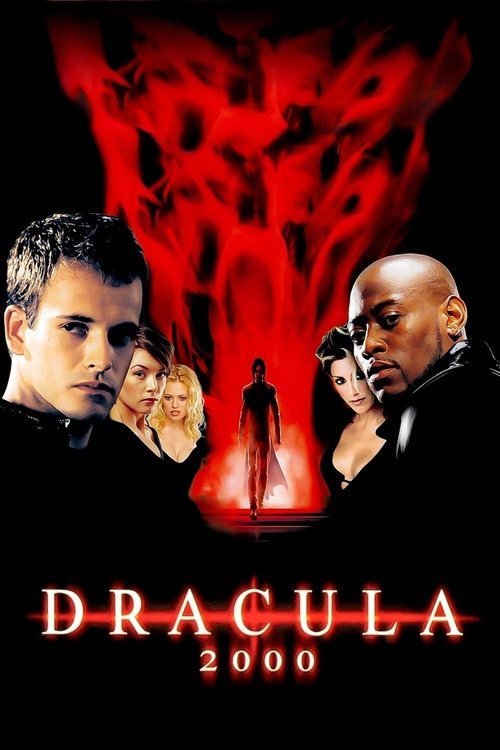 Drácula 2000 (2000)
