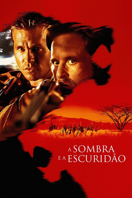 A Sombra e a Escuridão (1996)