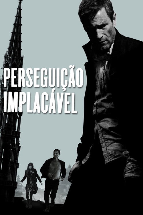 Perseguição Implacável (2012)