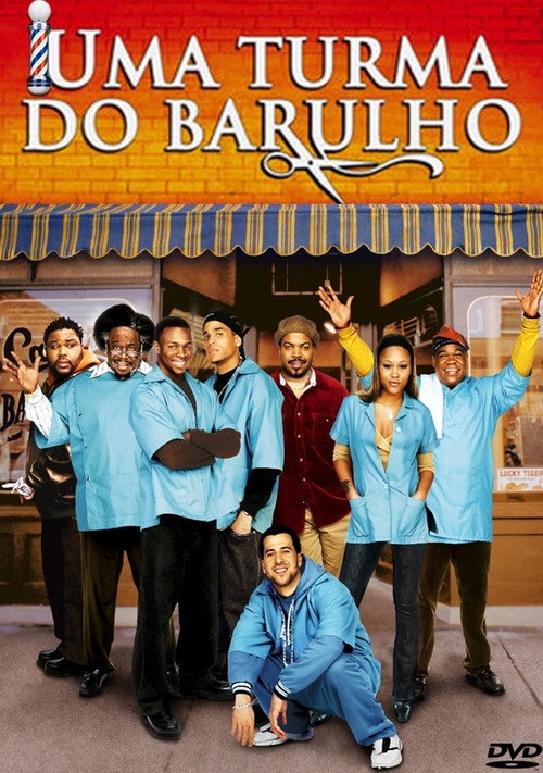 Uma Turma do Barulho (2002)