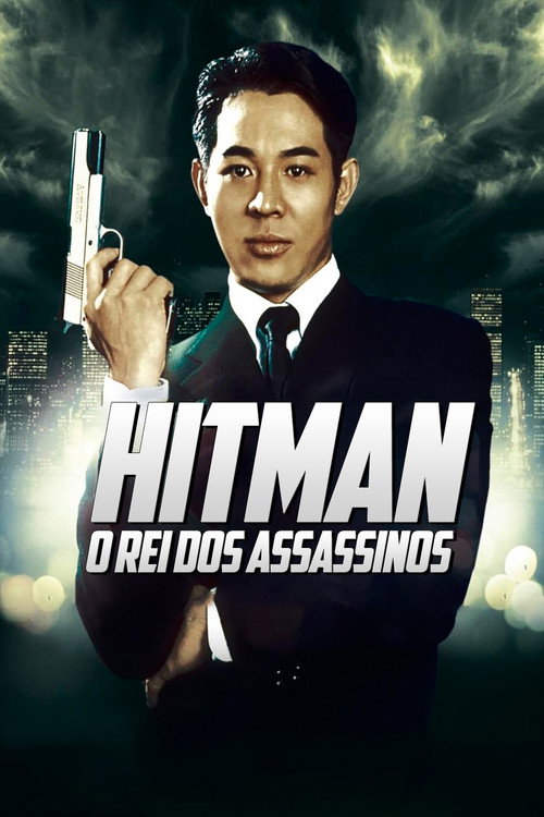 Hitman, O Rei dos Assassinos (1998)