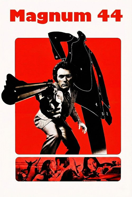 Magnum 44 (1973)