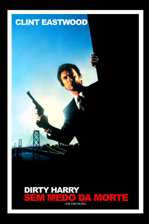 Sem Medo da Morte (1976)