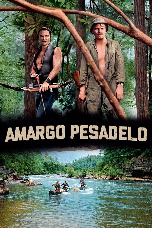 Amargo Pesadelo (1972)