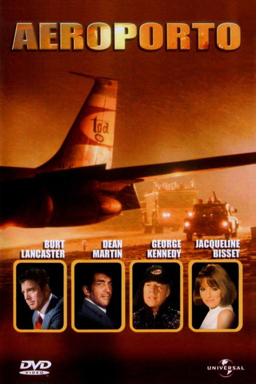 Aeroporto (1970)