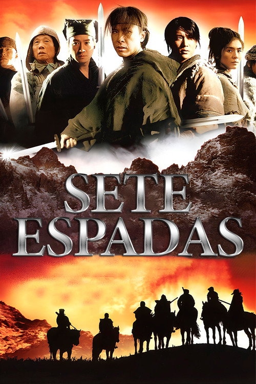 Sete Espadas (2005)