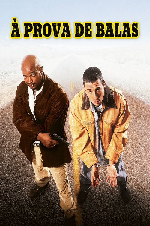 À Prova de Balas (1996)