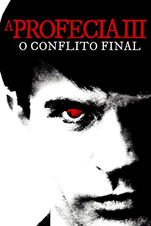A Profecia III: O Conflito Final (1981)