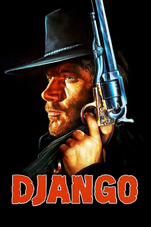 Django (1966)